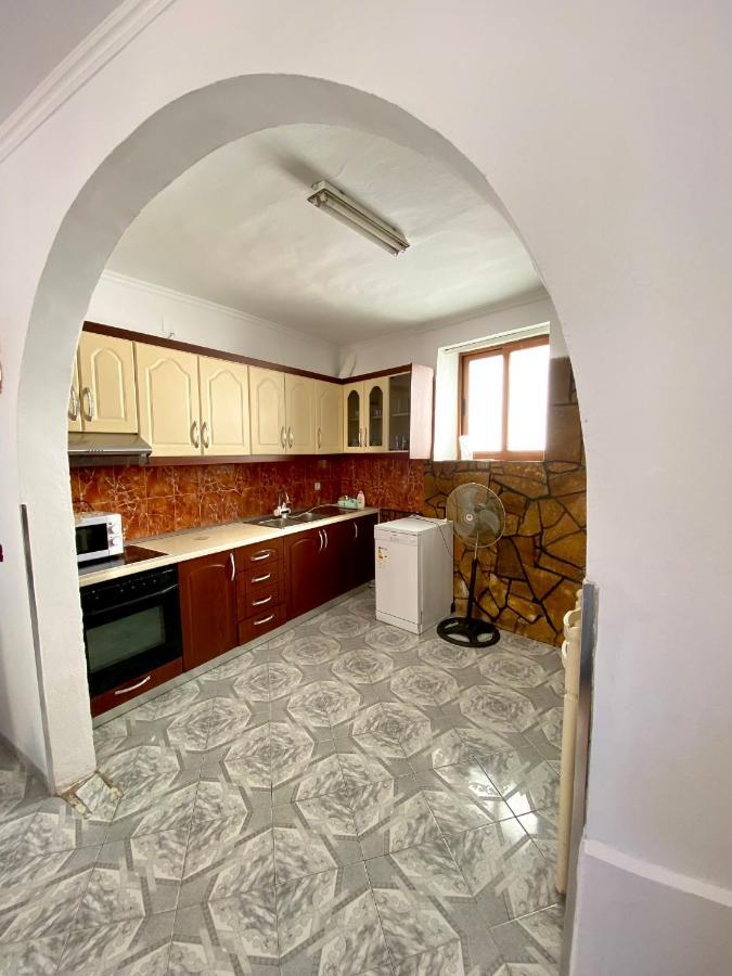 Apartament Ceno Berat