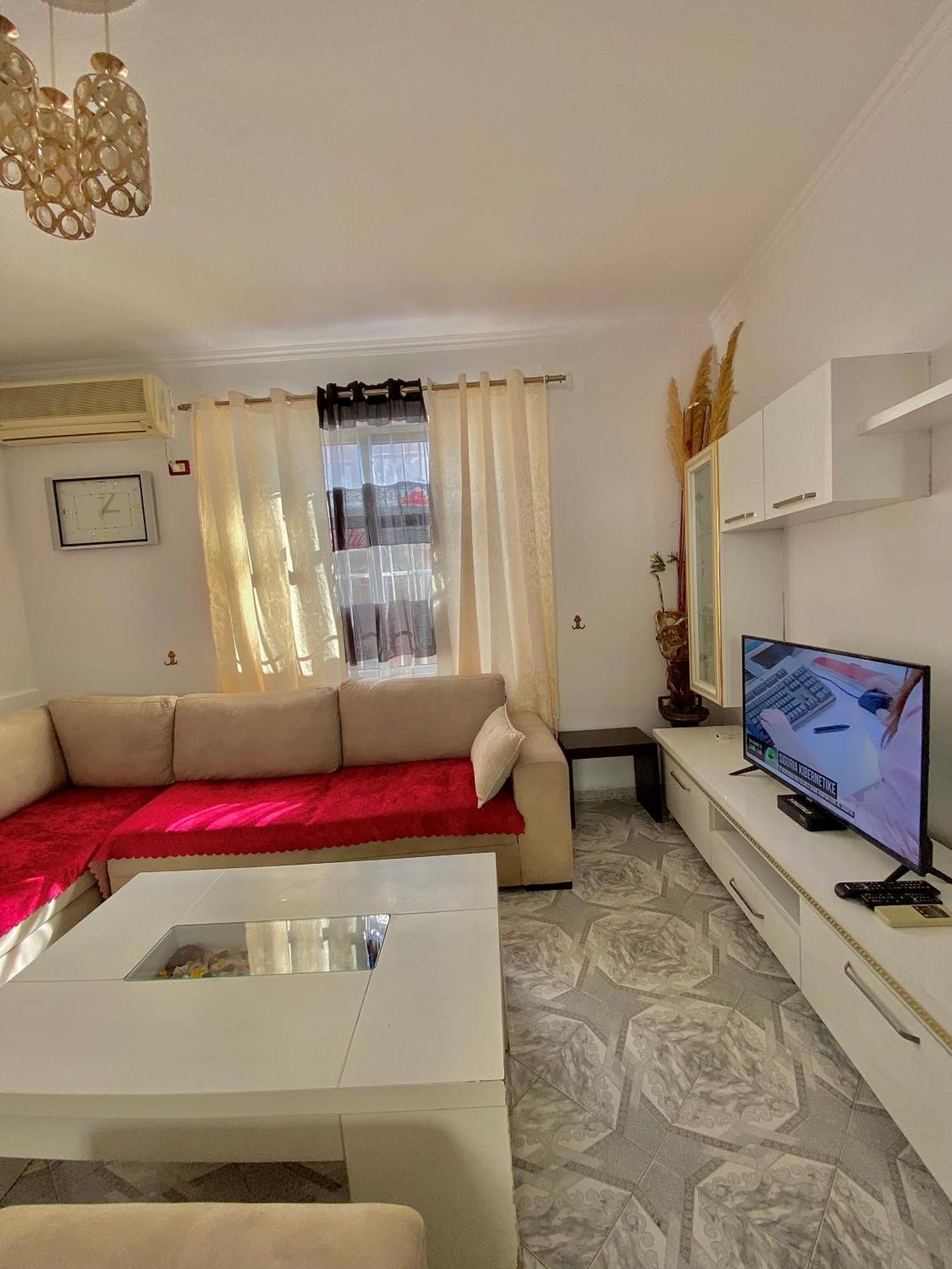 Ceno Apartament Berat