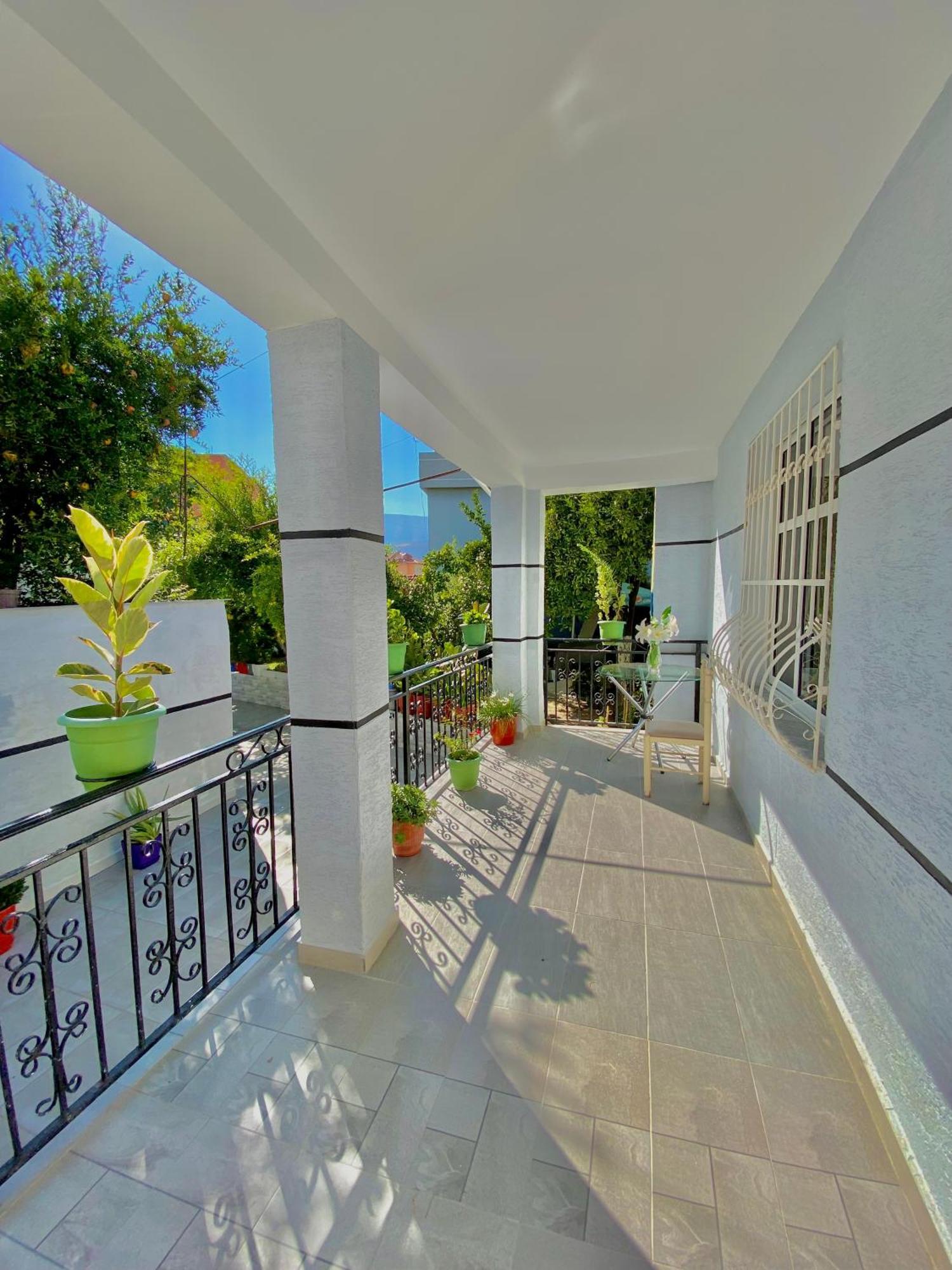 Apartament Ceno *